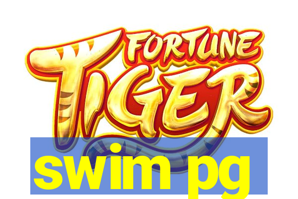 swim pg